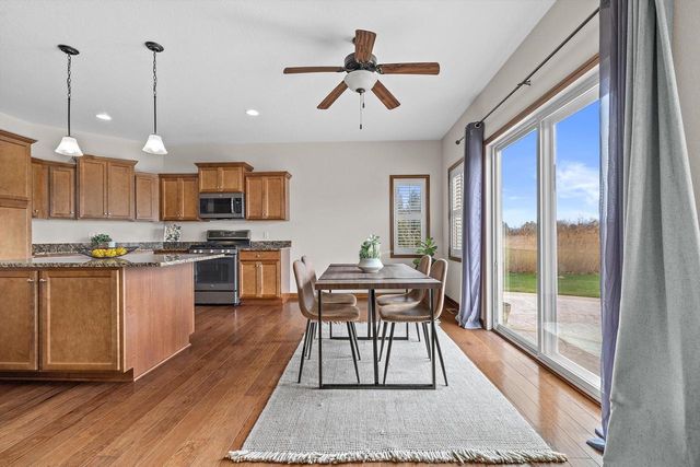 2757 Cornerstone WAY, Mount Pleasant, WI 53403