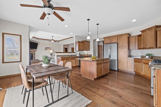 2757 Cornerstone WAY, Mount Pleasant, WI 53403