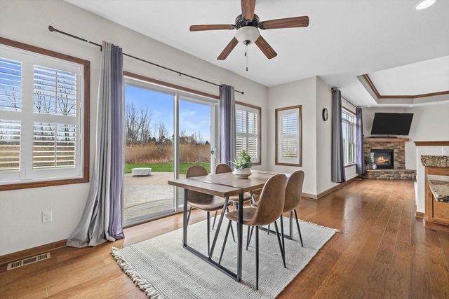 2757 Cornerstone WAY, Mount Pleasant, WI 53403