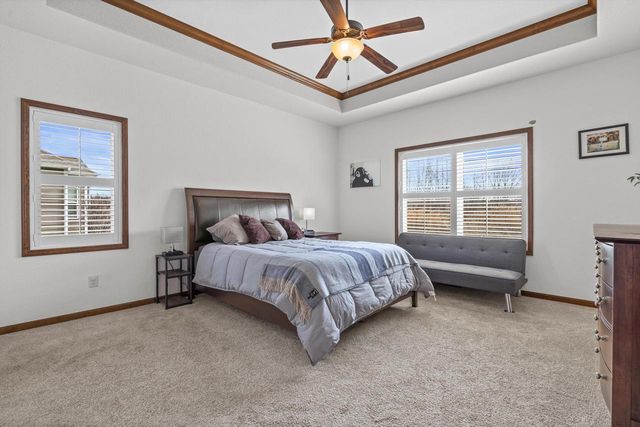 2757 Cornerstone WAY, Mount Pleasant, WI 53403