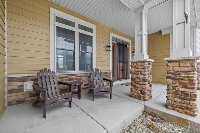 2757 Cornerstone WAY, Mount Pleasant, WI 53403