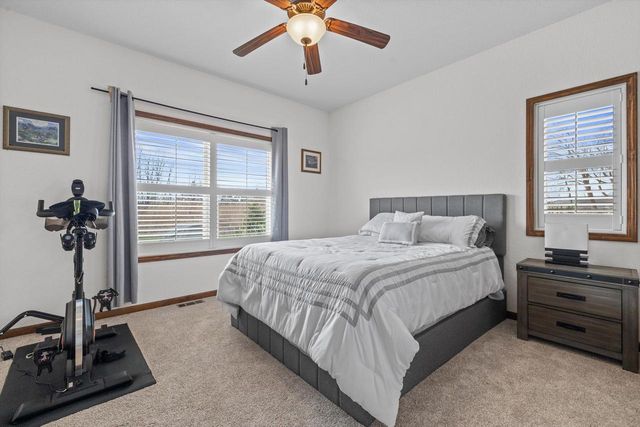 2757 Cornerstone WAY, Mount Pleasant, WI 53403