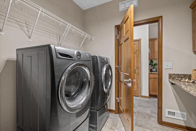 2757 Cornerstone WAY, Mount Pleasant, WI 53403