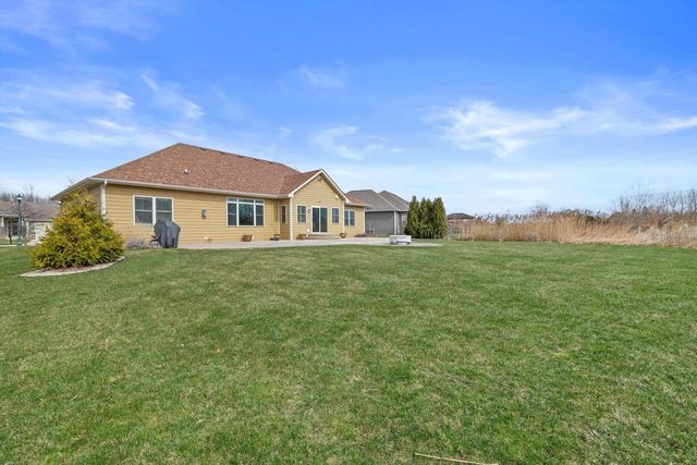 2757 Cornerstone WAY, Mount Pleasant, WI 53403