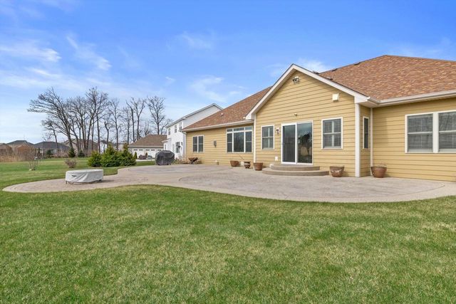2757 Cornerstone WAY, Mount Pleasant, WI 53403