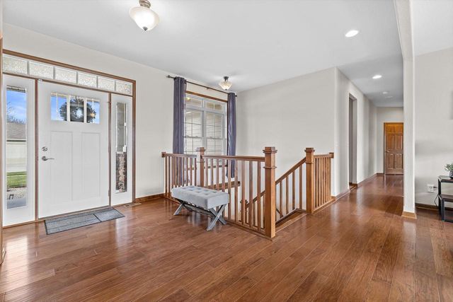 2757 Cornerstone WAY, Mount Pleasant, WI 53403