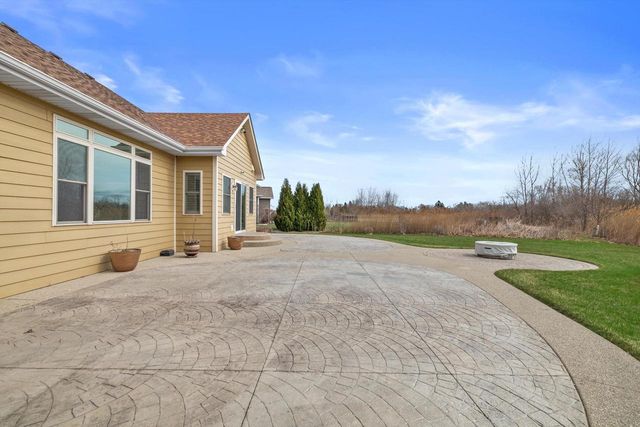 2757 Cornerstone WAY, Mount Pleasant, WI 53403