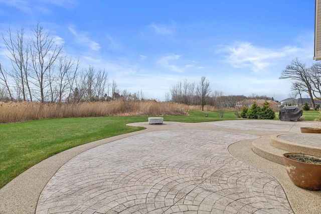 2757 Cornerstone WAY, Mount Pleasant, WI 53403