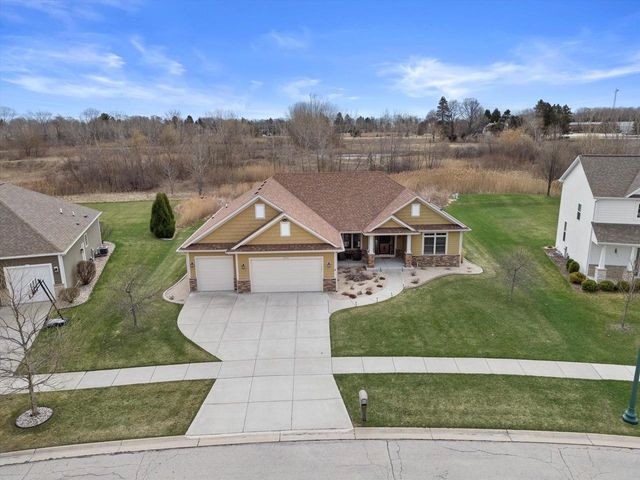 2757 Cornerstone WAY, Mount Pleasant, WI 53403