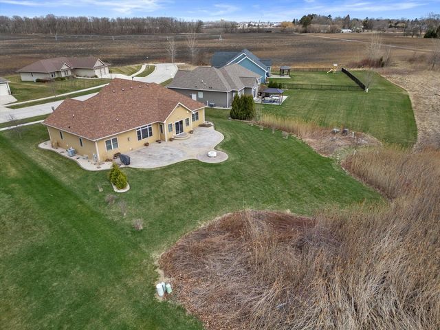 2757 Cornerstone WAY, Mount Pleasant, WI 53403
