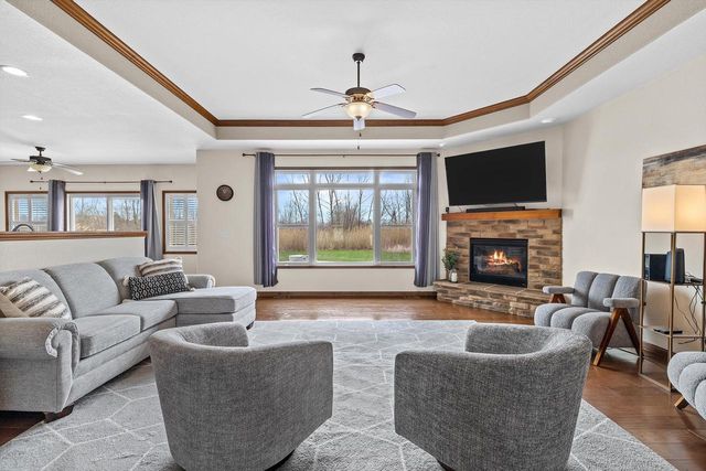 2757 Cornerstone WAY, Mount Pleasant, WI 53403