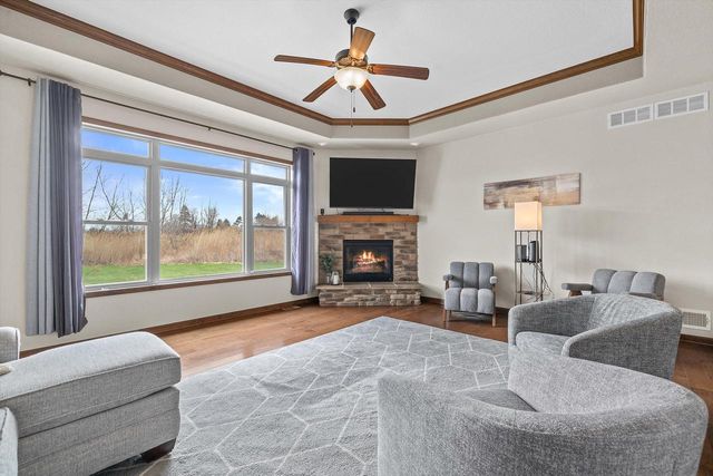 2757 Cornerstone WAY, Mount Pleasant, WI 53403