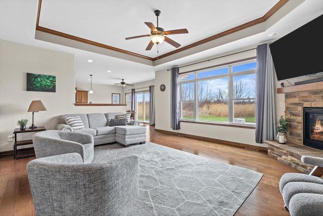 2757 Cornerstone WAY, Mount Pleasant, WI 53403