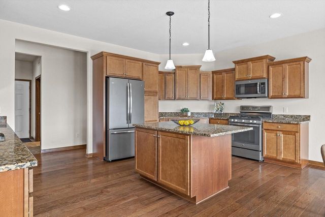 2757 Cornerstone WAY, Mount Pleasant, WI 53403