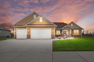 2757 Cornerstone WAY, Mount Pleasant, WI 53403