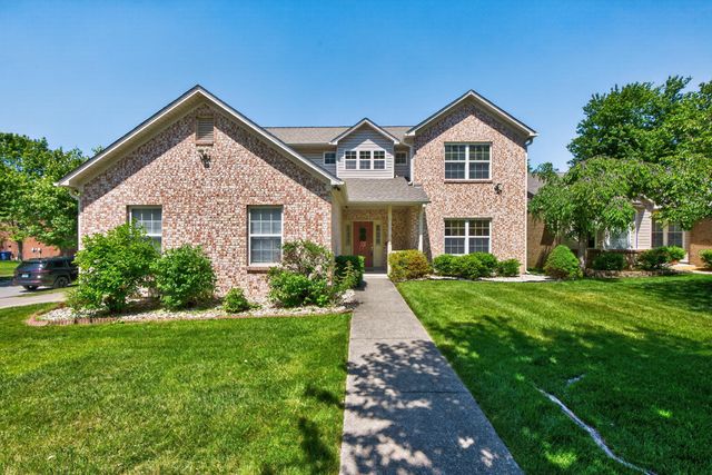 2097 Allegheny Way, Lexington, KY 40513