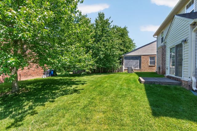 2097 Allegheny Way, Lexington, KY 40513