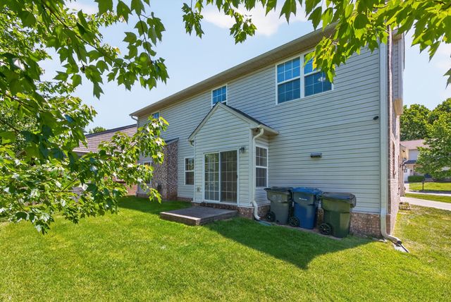 2097 Allegheny Way, Lexington, KY 40513