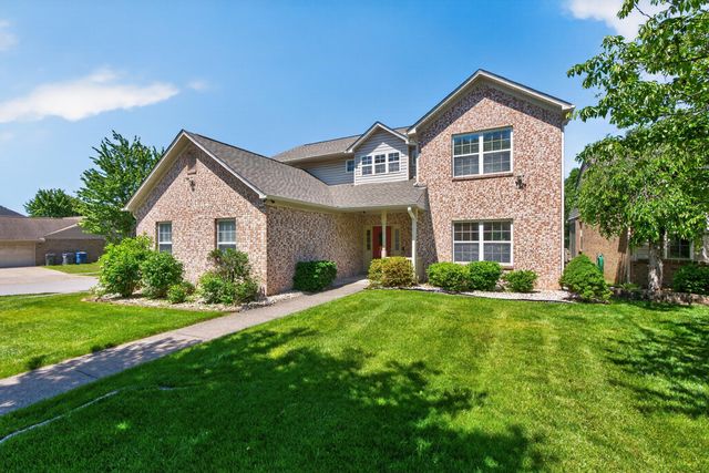 2097 Allegheny Way, Lexington, KY 40513