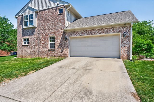 2097 Allegheny Way, Lexington, KY 40513