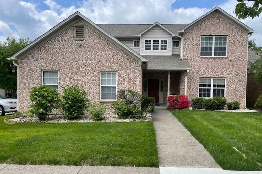 2097 Allegheny Way, Lexington, KY 40513