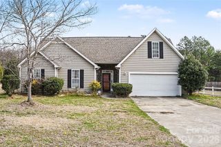 11115 Caroline Whitney Circle, Charlotte, NC 28212