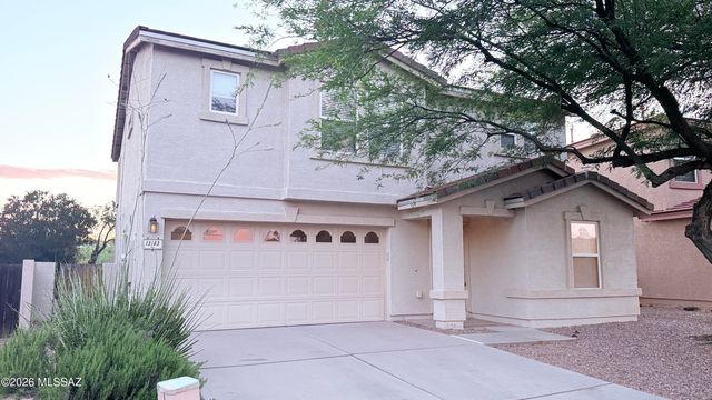 13183 N Tanner Robert, Oro Valley, AZ 85755