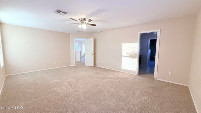 13183 N Tanner Robert, Oro Valley, AZ 85755