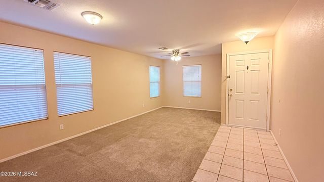 13183 N Tanner Robert, Oro Valley, AZ 85755