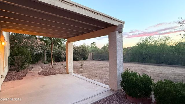 13183 N Tanner Robert, Oro Valley, AZ 85755