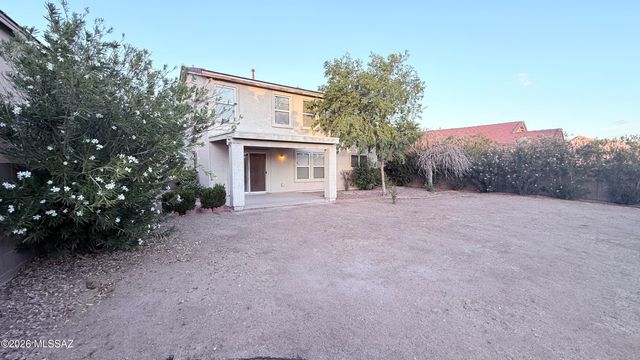13183 N Tanner Robert, Oro Valley, AZ 85755