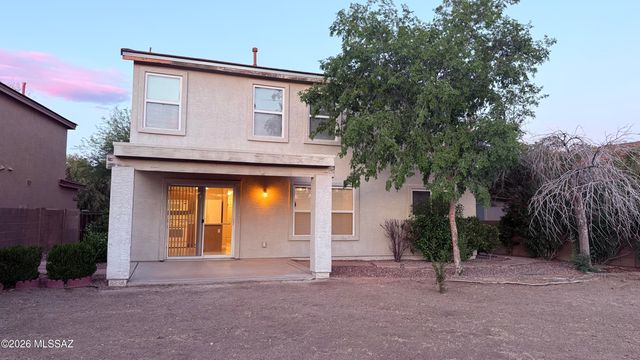 13183 N Tanner Robert, Oro Valley, AZ 85755