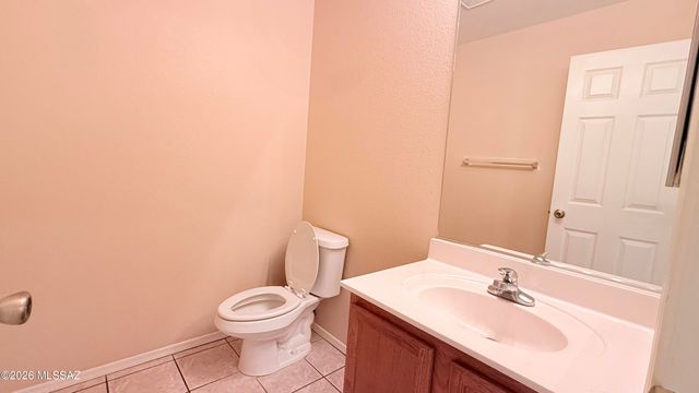 13183 N Tanner Robert, Oro Valley, AZ 85755