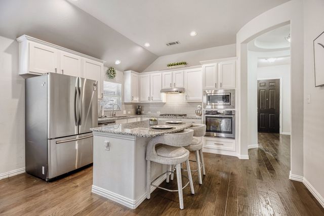 1560 Seminole Drive, Forney, TX 75126