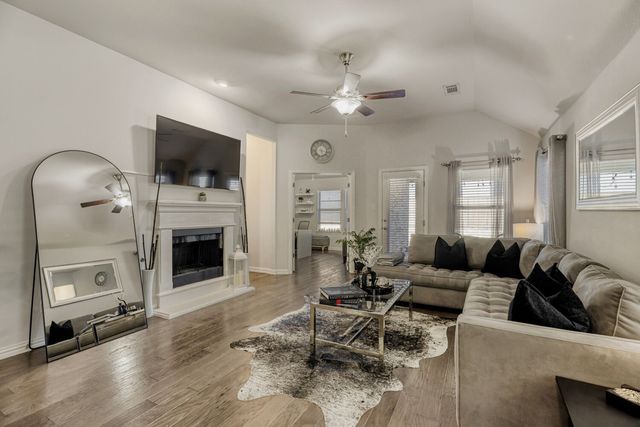 1560 Seminole Drive, Forney, TX 75126