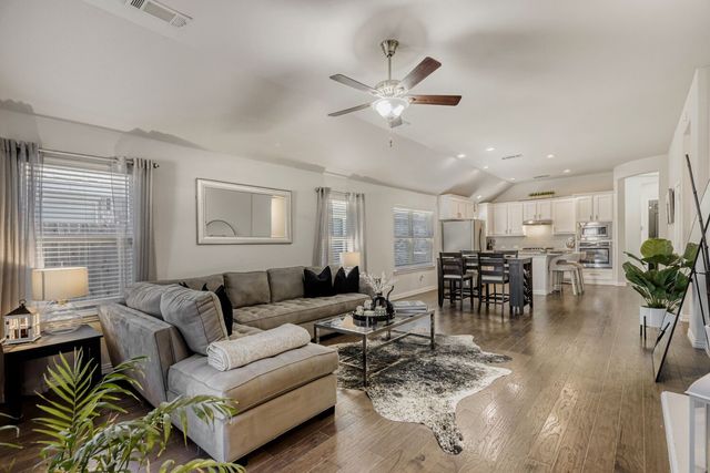 1560 Seminole Drive, Forney, TX 75126