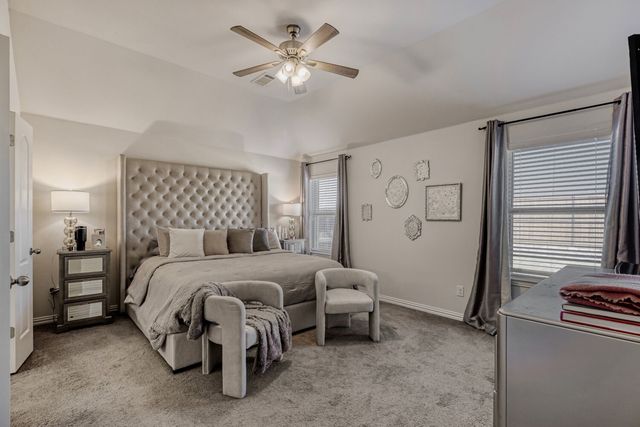 1560 Seminole Drive, Forney, TX 75126