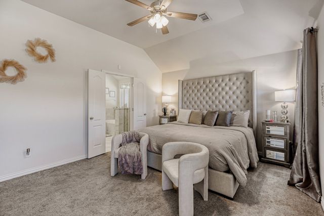 1560 Seminole Drive, Forney, TX 75126