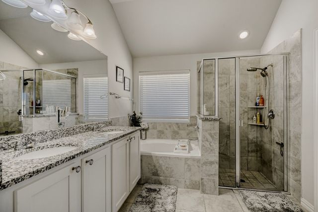 1560 Seminole Drive, Forney, TX 75126