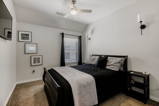 1560 Seminole Drive, Forney, TX 75126