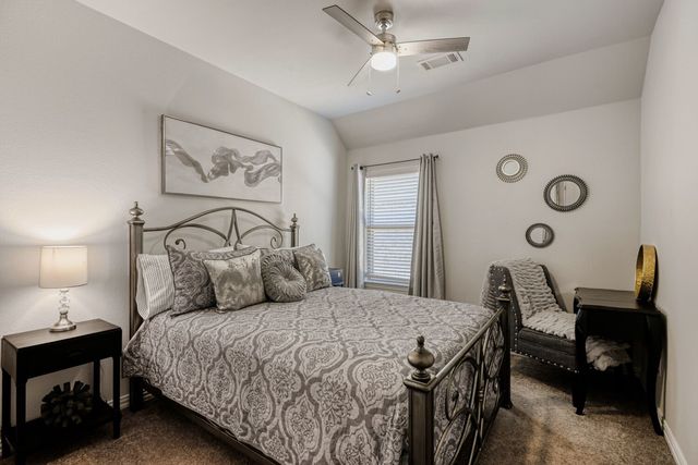 1560 Seminole Drive, Forney, TX 75126