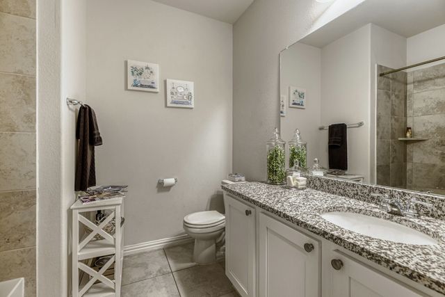 1560 Seminole Drive, Forney, TX 75126