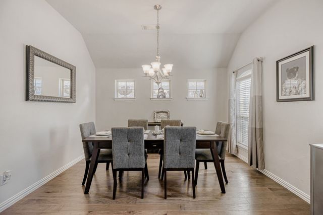 1560 Seminole Drive, Forney, TX 75126