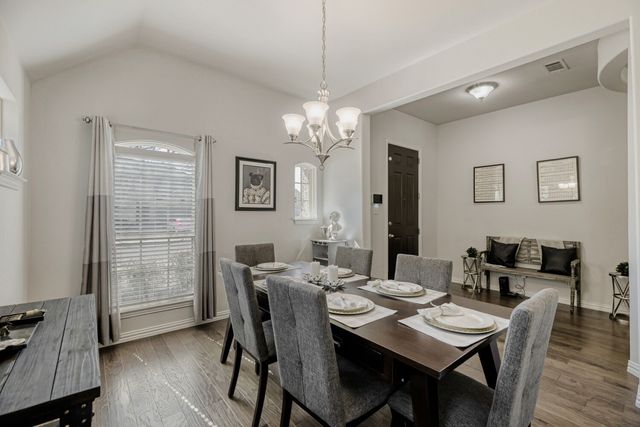 1560 Seminole Drive, Forney, TX 75126