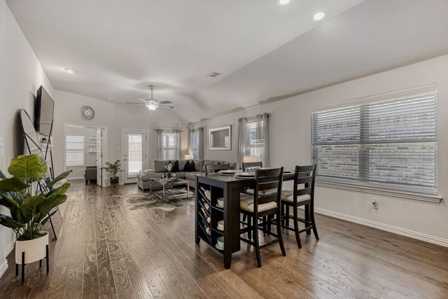 1560 Seminole Drive, Forney, TX 75126