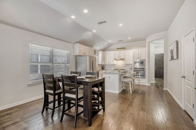 1560 Seminole Drive, Forney, TX 75126