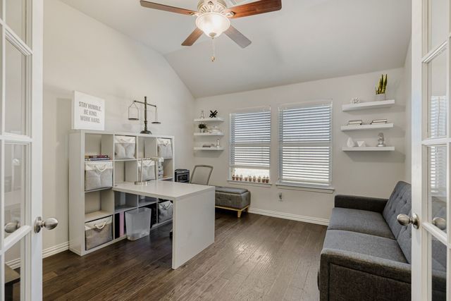 1560 Seminole Drive, Forney, TX 75126