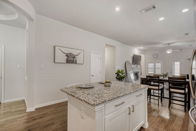 1560 Seminole Drive, Forney, TX 75126