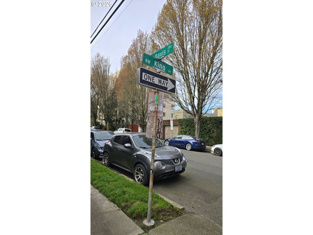 118 Nw KING Ave 3, Portland, OR 97210