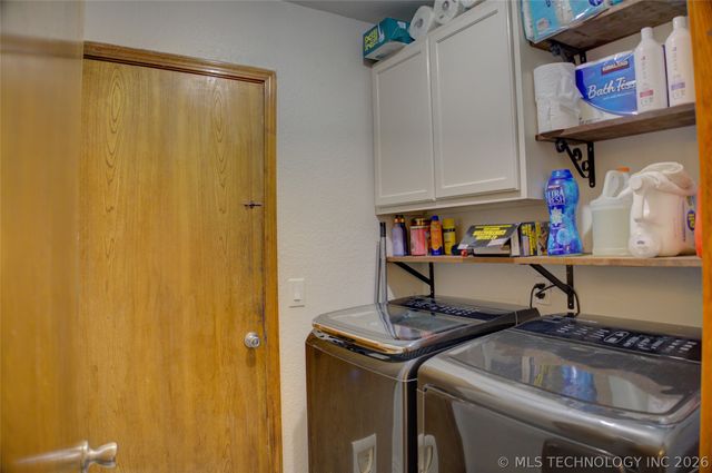 211 W 114th Court S, Jenks, OK 74037